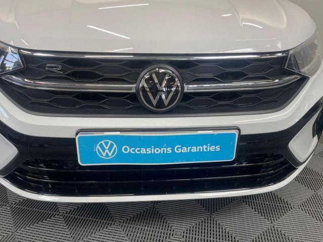 Volkswagen Taigo image 7