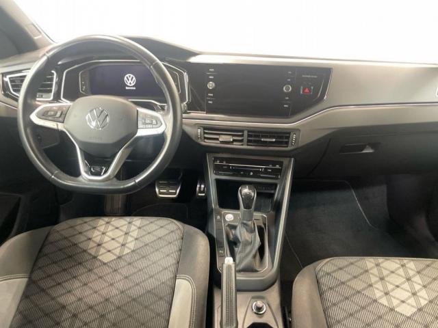 Volkswagen Taigo image 6