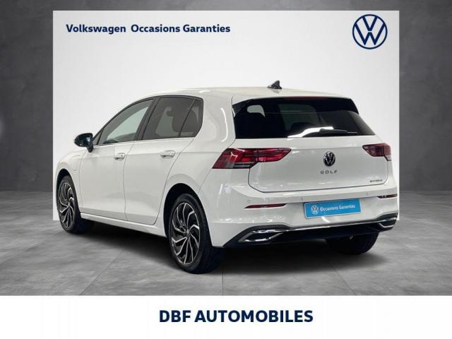 Volkswagen Golf image 9