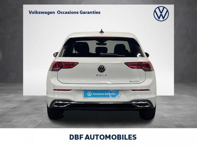 Volkswagen Golf image 4