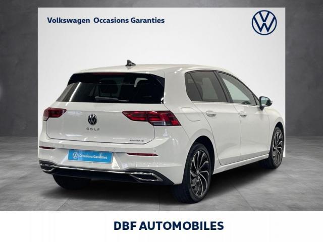 Volkswagen Golf image 1