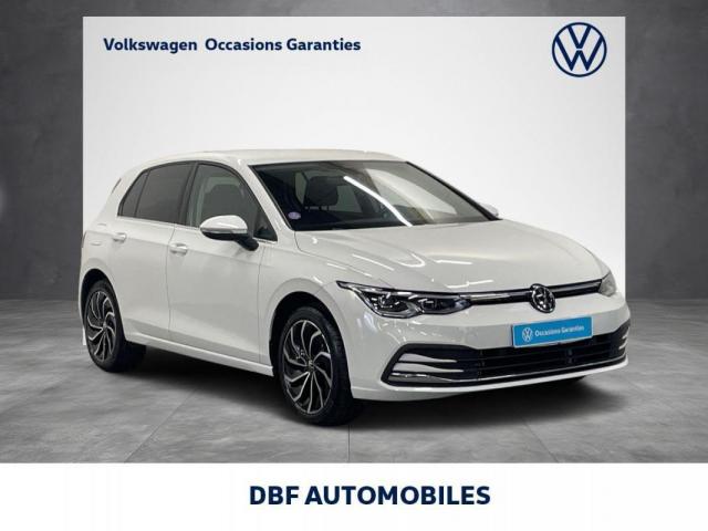 Volkswagen Golf image 5