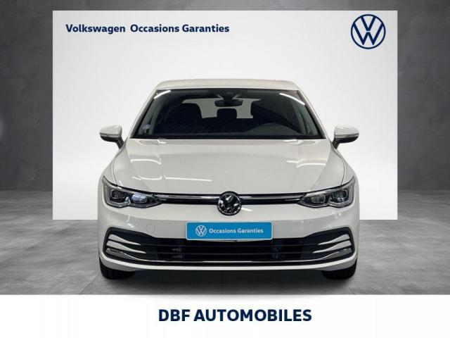 Volkswagen Golf image 6