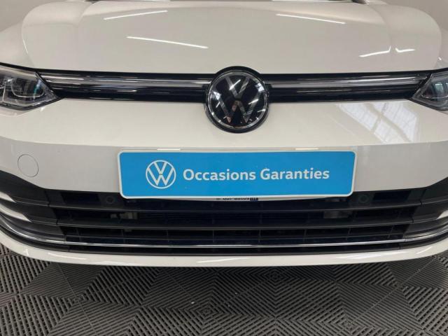 Volkswagen Golf image 8