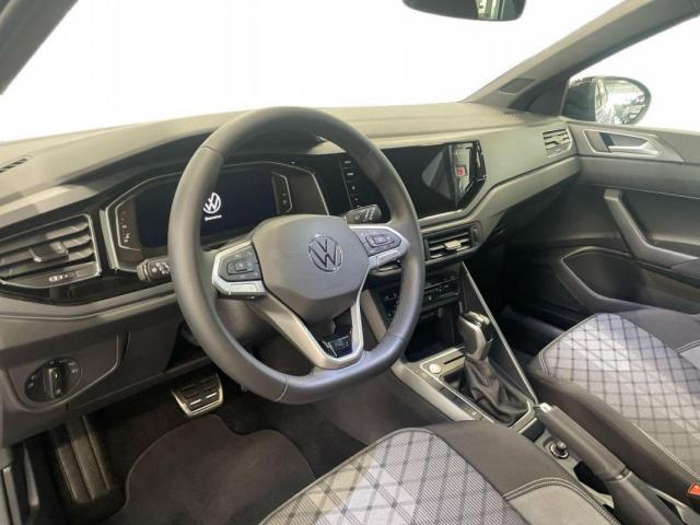 Volkswagen Taigo image 7