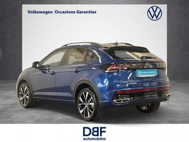 Volkswagen Taigo image 9