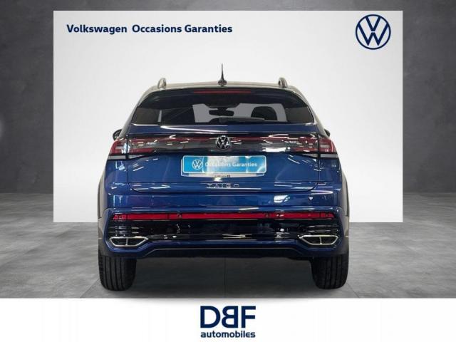 Volkswagen Taigo image 5