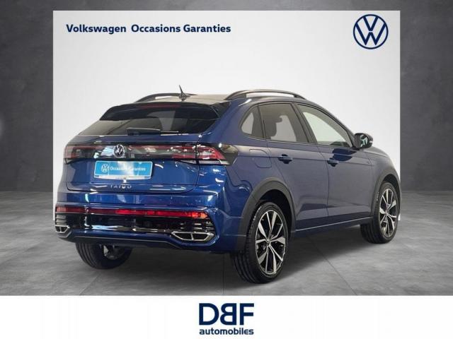 Volkswagen Taigo image 1