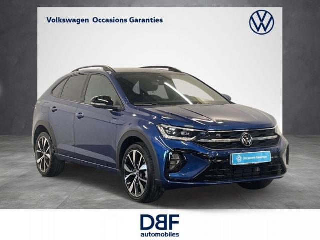 Volkswagen Taigo image 2