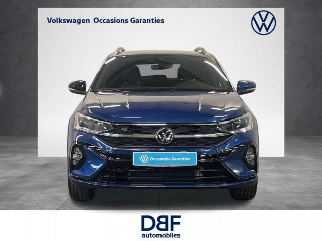 Volkswagen Taigo image 8