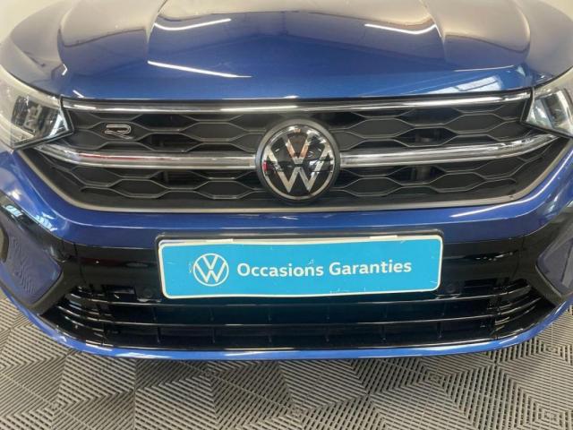 Volkswagen Taigo image 3