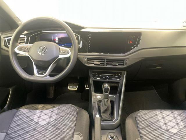 Volkswagen Taigo image 6