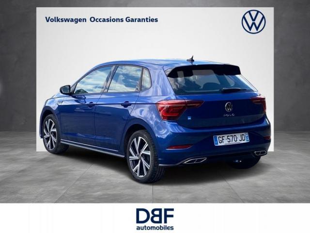 Volkswagen Polo image 7