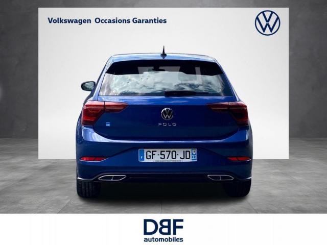 Volkswagen Polo image 8