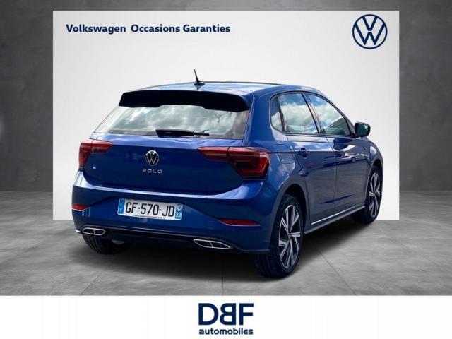 Volkswagen Polo image 4
