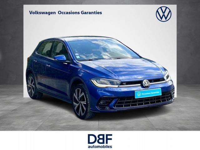 Volkswagen Polo image 1