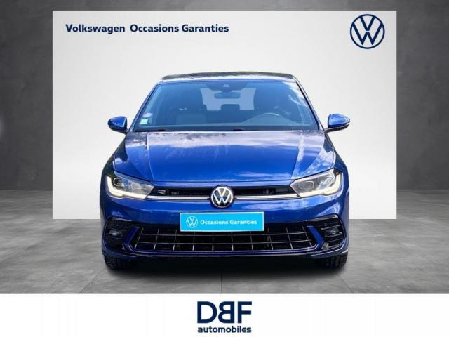 Volkswagen Polo image 3