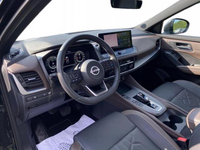 Nissan Qashqai image 3