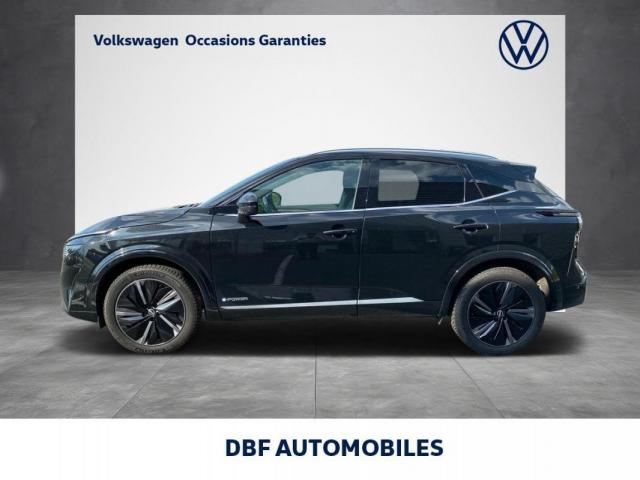 Nissan Qashqai image 9