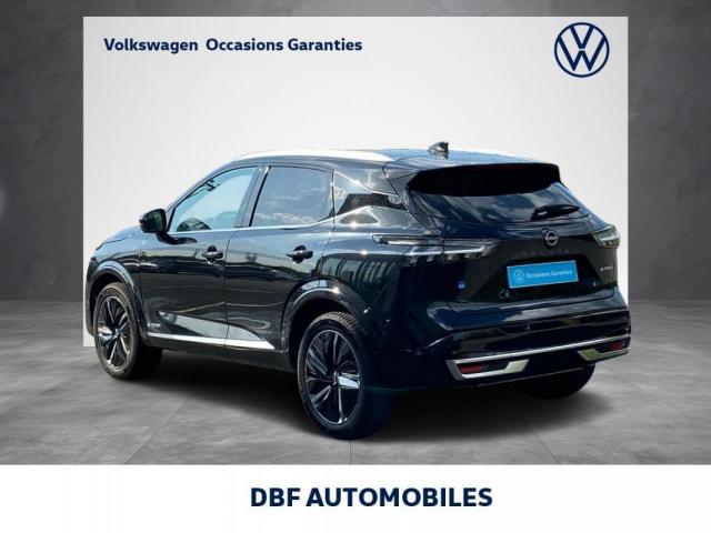 Nissan Qashqai image 5