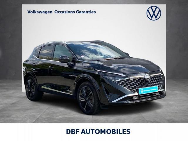 Nissan Qashqai image 6