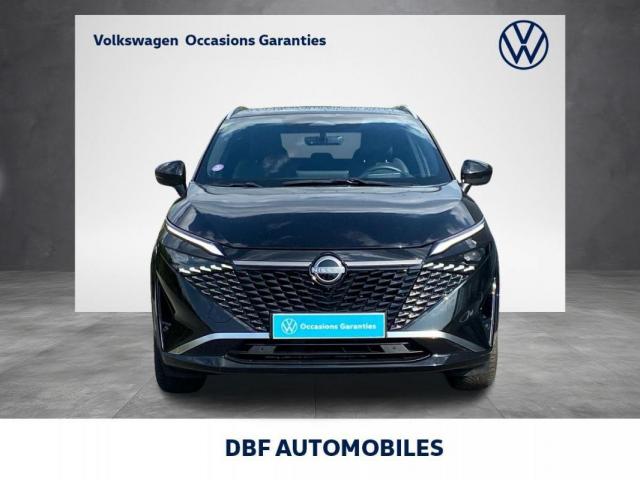Nissan Qashqai image 1