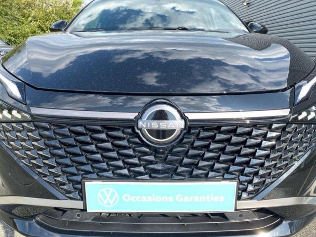 Nissan Qashqai image 4
