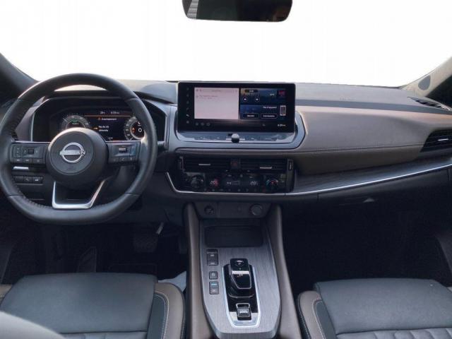 Nissan Qashqai image 8
