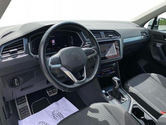 Volkswagen Tiguan image 4