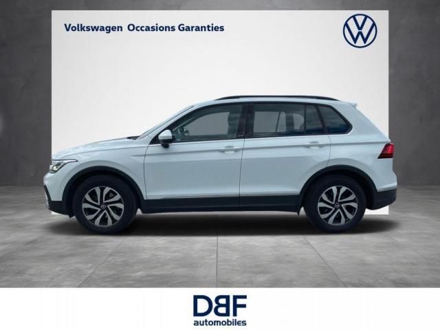 Volkswagen Tiguan image 6