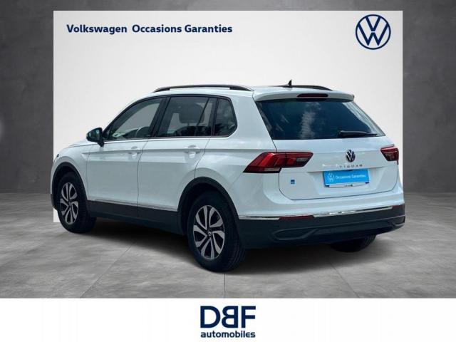 Volkswagen Tiguan image 8