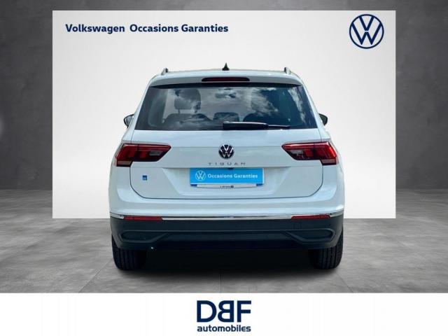 Volkswagen Tiguan image 1