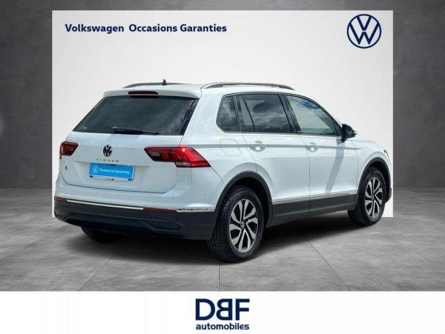 Volkswagen Tiguan image 9