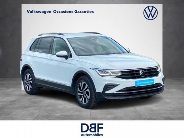 Volkswagen Tiguan image 7