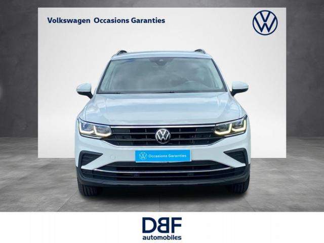 Volkswagen Tiguan image 5