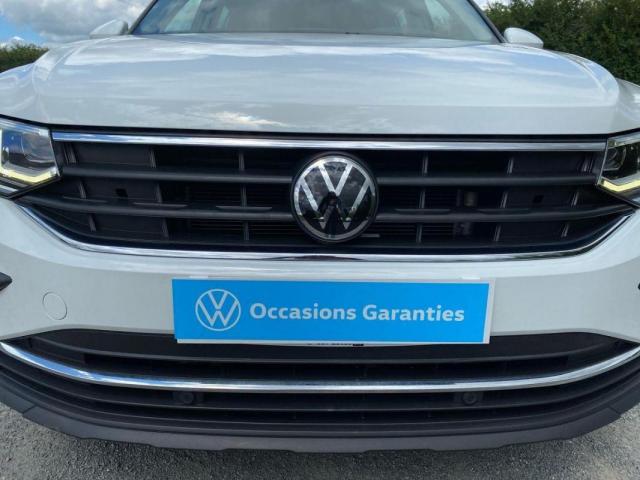 Volkswagen Tiguan image 3