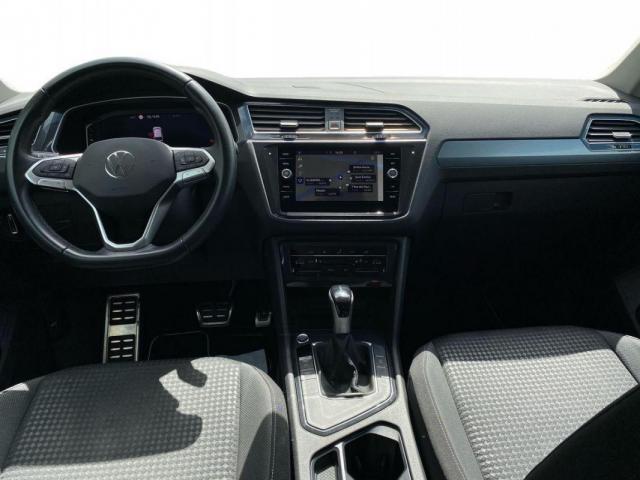 Volkswagen Tiguan image 2