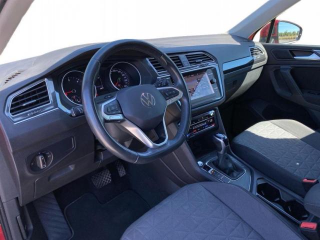 Volkswagen Tiguan image 7