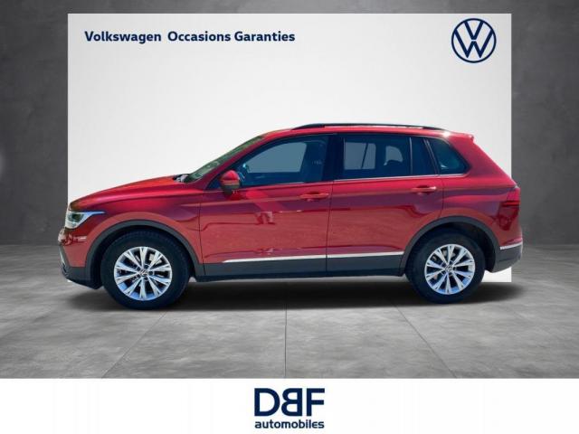 Volkswagen Tiguan image 8