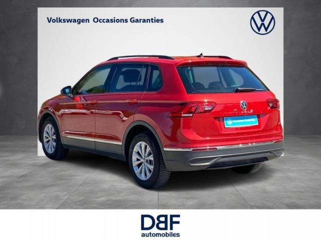 Volkswagen Tiguan image 4