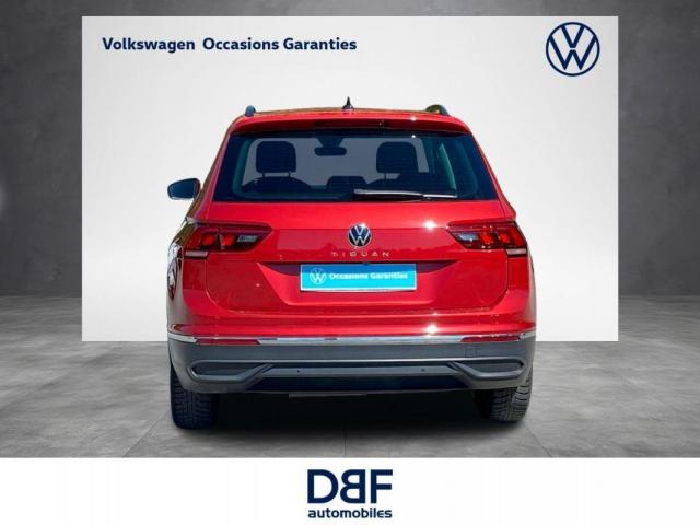 Volkswagen Tiguan image 3