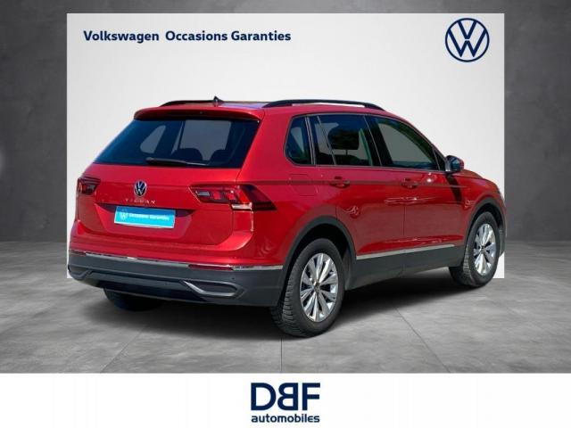 Volkswagen Tiguan image 2