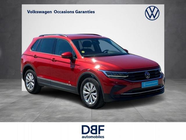 Volkswagen Tiguan image 1