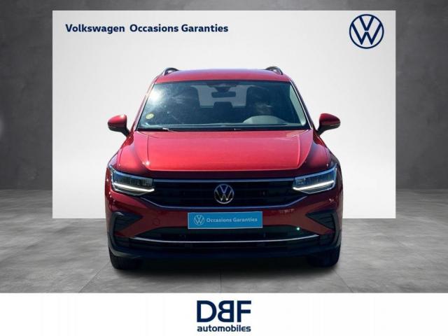 Volkswagen Tiguan image 5
