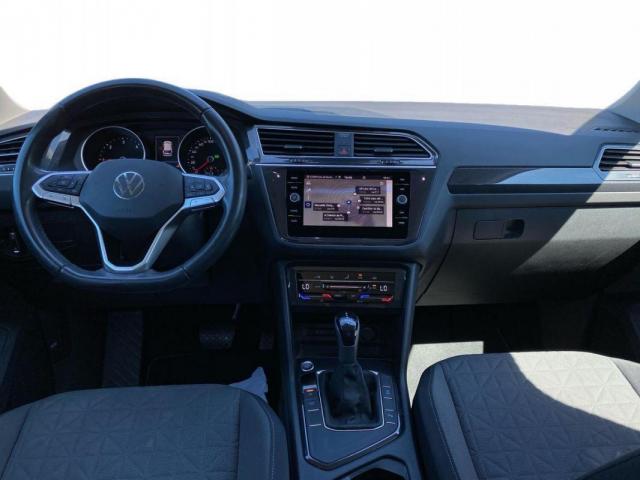 Volkswagen Tiguan image 9