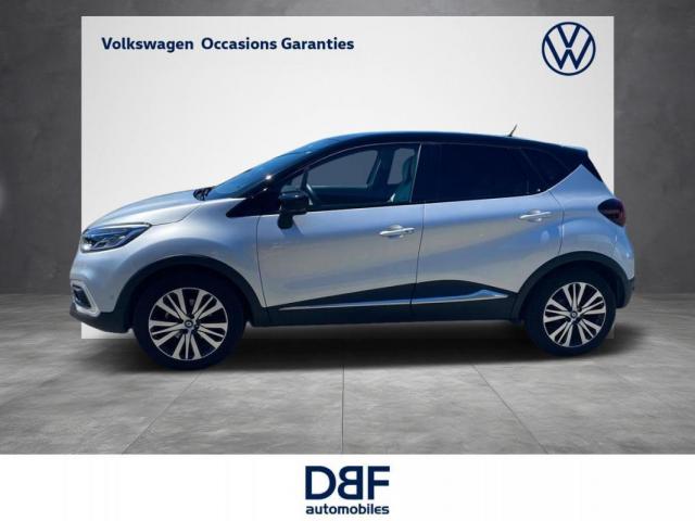 Renault Captur image 7