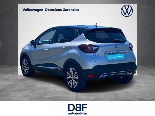 Renault Captur image 4