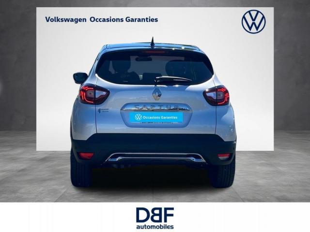 Renault Captur image 1