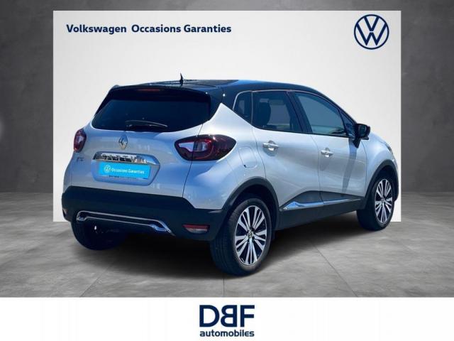 Renault Captur image 6