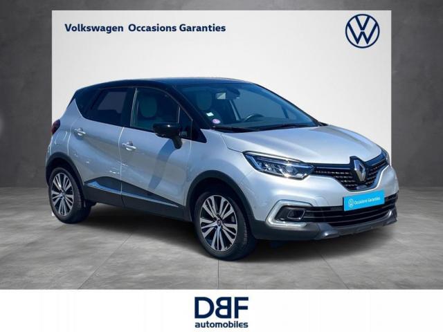 Renault Captur image 8